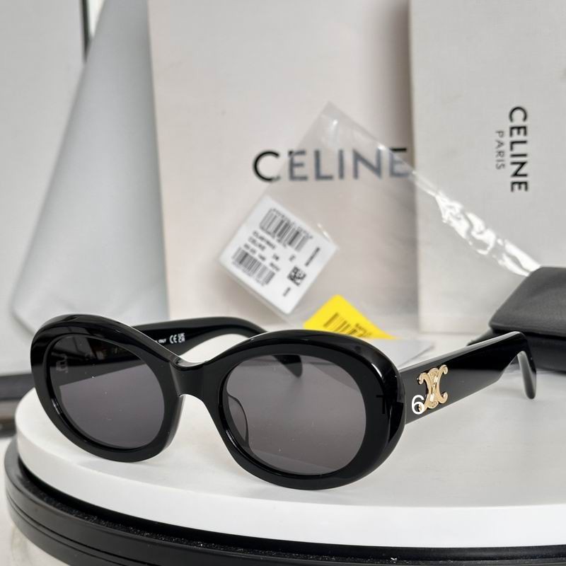 Celine Sunglasses ID:20250816-174
